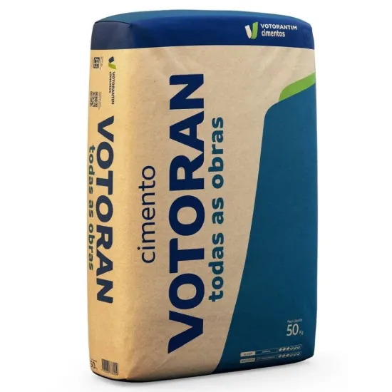 Imagem de Cimento Votoran CPII