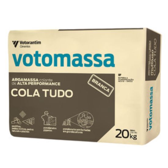 Imagem de Votomassa Votorantin